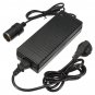 DC 100V~250V to AC 12V 10A 120W (up to 150W) Power Supply Adapter Household Ciga rette Socket