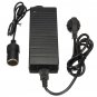 DC 100V~250V to AC 12V 10A 120W (up to 150W) Power Supply Adapter Household Ciga rette Socket