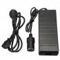 DC 100V~250V to AC 12V 10A 120W (up to 150W) Power Supply Adapter Household Ciga rette Socket