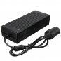 DC 100V~250V to AC 12V 10A 120W (up to 150W) Power Supply Adapter Household Ciga rette Socket