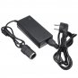 DC 100V~250V to AC 12V 8A Power Supply Adapter 96W Ci-garette Socket