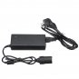 DC 100V~250V to AC 12V 8A Power Supply Adapter 96W Ci-garette Socket