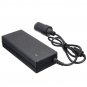 DC 100V~250V to AC 12V 8A Power Supply Adapter 96W Ci-garette Socket