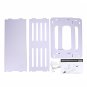 LED Hydroponic Plant Succulent Herb Grow Light Indoor Garden Full Spectrum Rack