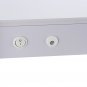 LED Hydroponic Plant Succulent Herb Grow Light Indoor Garden Full Spectrum Rack
