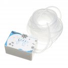 Automatic Irrigation Timer 2 Setting Mode Watering Drip Irrigation WiFi APP Water Timer Remote Contr