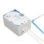 Automatic Irrigation Timer 2 Setting Mode Watering Drip Irrigation WiFi APP Water Timer Remote Contr