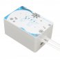 Automatic Irrigation Timer 2 Setting Mode Watering Drip Irrigation WiFi APP Water Timer Remote Contr