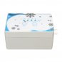 Automatic Irrigation Timer 2 Setting Mode Watering Drip Irrigation WiFi APP Water Timer Remote Contr