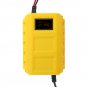 100-245V 12V 20A Dispaly Smart Battery Charger Maintainer Lead Acid Battery Charger with Battery Rep