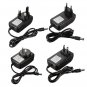 DC 12V 1A AC Adapter Charger Power Supply For LED Strip Light CCTV Camera Video