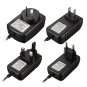 DC 12V 1A AC Adapter Charger Power Supply For LED Strip Light CCTV Camera Video