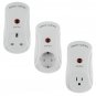 Wireless Remote Control Socket Switch For Food Waste Disposers Garbage Disposals Socket
