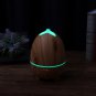 300ML LED Essential Oils Ultrasonic Aromatherapy Diffuser Air Humidifier Purify Aroma Diffuser