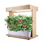 40W LED Indoor Plant Hydroponics Grow Light Garden Light For Plants Flowers Seedling Vegetables Cult