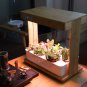 40W LED Indoor Plant Hydroponics Grow Light Garden Light For Plants Flowers Seedling Vegetables Cult
