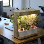 40W LED Indoor Plant Hydroponics Grow Light Garden Light For Plants Flowers Seedling Vegetables Cult