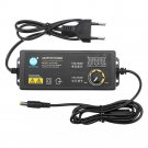 KJS-1509 3-24V 2.5A Power Adapter Adjustable Voltage Adapter LED Display Switching Power Supply