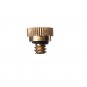 Misting System Fan Cooler Water Cooling Patio Mist Garden Spray Tool Tool With Nozzles Splitter