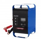 400W 12V/24V Smart Automobile Motorcycle Electric Car Battery Charger Low Noise