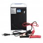400W 12V/24V Smart Automobile Motorcycle Electric Car Battery Charger Low Noise