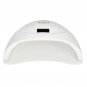 SUN8R 84W 42 LED Nail Gel Polish Dryer UV Fast Curing Light Lamp Sensor