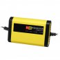 100-240V LCD Intelligent Battery Charger 12V 2A Full Automatic Car Motorcycle 3 Stages Lead Acid Cha