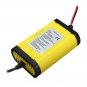100-240V LCD Intelligent Battery Charger 12V 2A Full Automatic Car Motorcycle 3 Stages Lead Acid Cha