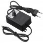 KJS-1506 3-24V 1A 24W DC Power Adapter Adjustable Voltage Switching Power Supply Adapter