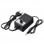 KJS-1506 3-24V 1A 24W DC Power Adapter Adjustable Voltage Switching Power Supply Adapter
