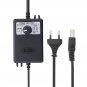 KJS-1506 3-24V 1A 24W DC Power Adapter Adjustable Voltage Switching Power Supply Adapter