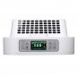 HEPA Air Purifier Ionizer Filter Allergies Eliminator Cleaner Dust Smoke