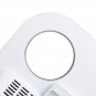 HEPA Air Purifier Ionizer Filter Allergies Eliminator Cleaner Dust Smoke