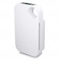 HEPA Air Purifier Ionizer Filter Allergies Eliminator Cleaner Dust Smoke