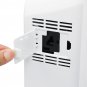 HEPA Air Purifier Ionizer Filter Allergies Eliminator Cleaner Dust Smoke