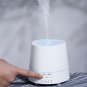 Aromatherapy Machine Bedroom Ultrasonic Aromatherapy Humidifier Spray Home