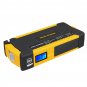 82800mAh 12V LCD 4 USB Car Jump Starter Charger Battery Power Bank LED Light