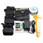 W227 Waterproof 3 Shock Collar In-Ground Dog PET Electronic Fence Containment System