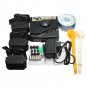 W227 Waterproof 3 Shock Collar In-Ground Dog PET Electronic Fence Containment System