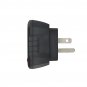 Electrical Outlet Tester Socket Receptacle Test Tool UK/EU Plug