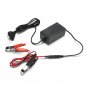12V 2A Smart Battery ChargCaer 2AH-10AH Intelligent Charger