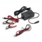 12V 2A Smart Battery ChargCaer 2AH-10AH Intelligent Charger