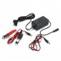 12V 2A Smart Battery ChargCaer 2AH-10AH Intelligent Charger