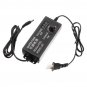 Excellway 3-24V 2A 48W AC/DC Adapter Switching Power Supply Regulated Power Adapter Supply Display