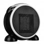 500W 220V/110V Portable Electric Heater Mini Home Office Desktop Electric Space Air Heater Warm
