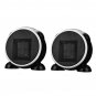 500W 220V/110V Portable Electric Heater Mini Home Office Desktop Electric Space Air Heater Warm