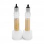 2L Electric Ewe Milking Machine Vacuum Pump Milker Double Head US/EU/AU Plug