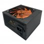 Gaming PC Desktop Computer 500W ATX 12V Power Supply 24 Pin PCI 120mm Fan
