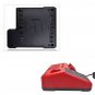 100-240V Replacement Battery Charger for Milwaukee 12V/14.4V/18V Li-ion Battery