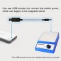 3000rpm AC 100-240V Magnetic Stirrer Mixer for Home Laboratory Lab EU/US/UK/AU Plug